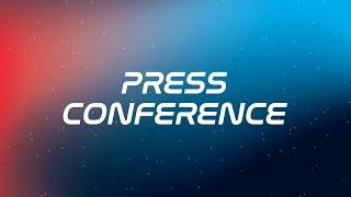 Press Conference Virginia vs. Furman Postgame - 2023 NCAA Tournament