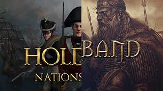 Holdfast. Mount and Blade Warband