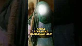 Berkah Rasulullah Kisah Zahid dan Zulfah#islam #shorts #viral #rasulullah#islam