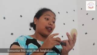 FILM PENDEK KOMUNITAS PELAYANAN ANAK SANGKAKALA TAAT