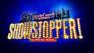 Showstopper The Improvised Musical  Trailer