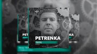 Petrenka - Organica Music Deep House Podcast
