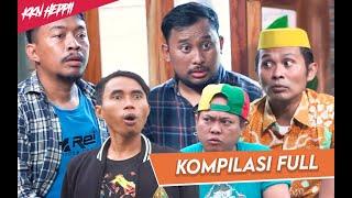 Kompilasi KKN Heppiii