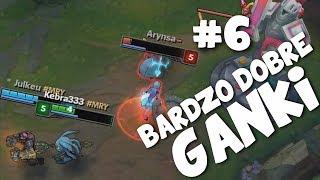 Hentai Zone #6 - Bardzo dobre ganki - League of Legends