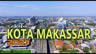 Kota Makassar Mei 2023 #drone #travel