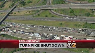 Traffic Problems In New Jersey