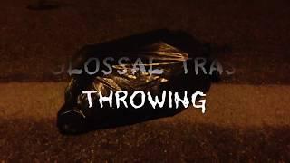 Hard Trash Throwing