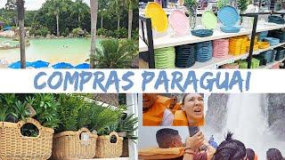 Compras no Paraguai com preços - Passeio em Foz do Iguaçu e Achados para Casa