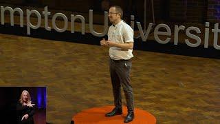 The lure of mania achievement and Bipolar Disorder  Thomas Richardson  TEDxSouthamptonUniversity