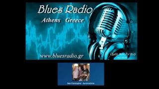 Blues Radio Live Stream