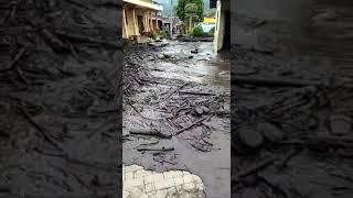 Banjir Bondowoso 29 Januari 2020
