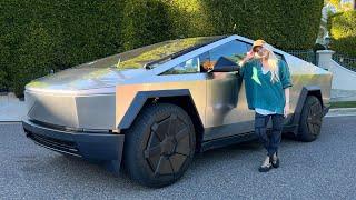 Why Im Selling A Tesla Cybertruck