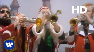 Wizzard - I Wish It Could Be Christmas Everyday Official Music Video HD