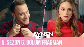 5. Sezon 6. Bölüm Fragman I Aynen Aynen