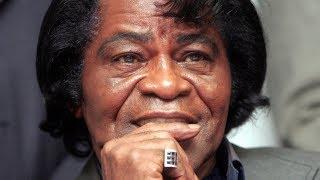 Everything That Came Out About James Brown After He Died