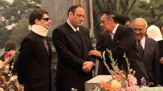 THE SOPRANOS  MEET THE NEW BOSS