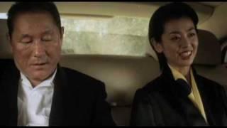 Takeshis 2005 movie trailer