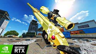 AGGRESSIVE SNIPER INTENSE FIGHT BEST BLOOD STRIKE GAMEPLAY