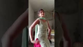 Desi Girl Dancing with Bouncing Boobs in Salwar Kameez #dancing #reels #desi #salwarkamiz #suit