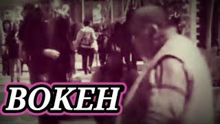 Video Bokeh Walau Tua tetap Mainkan