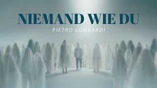 Pietro Lombardi – Niemand wie du prod. by Aside  Official Video