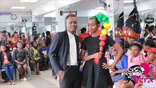 Vera Beauty & Fashion College Nairobi - Hair & Beauty Show