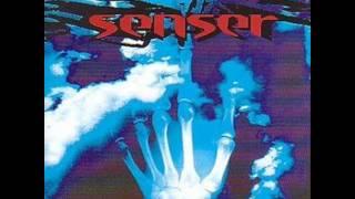 Senser - Age Of Panic