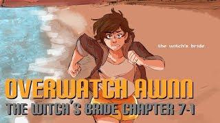 Overwatch AWNN - The Witchs Bride CH07-1