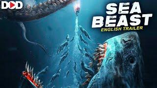 SEA BEAST - English Trailer  Live Now Dimension On Demand DOD For Free  Download The App