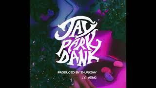 박재범 Jay Park - Dank Official Audio