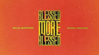 Buju Banton - Blessed More Blessed Maliboux Remix Visualizer
