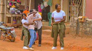 IMPLANT THE MOVIE - MERCY JOHNSON 2024 NEW RELEASED NOLLYWOOD TRENDING NEW MOVIE