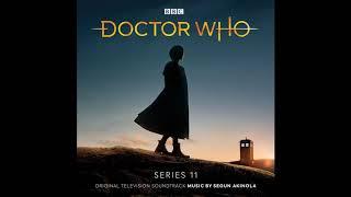 Doctor Who Series 11 Disc 2 - 20 - Doctor Who Series 11 End Credits