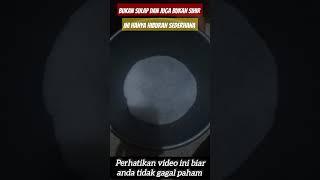 TEBAK TEBAKAN SERBUK APA INI JANGAN LUPA DI KOMEN #experiment #fypシ゚viral