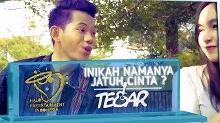 Tegar Septian - Inikah Namanya Jatuh Cinta Official Music Video