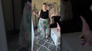 SPRING STITCH FIX BOX 2024 #plussizeclothing #plussizeclothes #STITCHFIX #stitchfixunboxing  #curvy