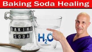 Healing with Baking Soda & Water  Dr. Mandell