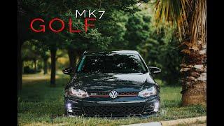 GolfMK7 HD