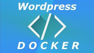 Wordpress mit Docker und Portainer unter Debian oder Ubuntu installieren - HowTo - 3 Minutes