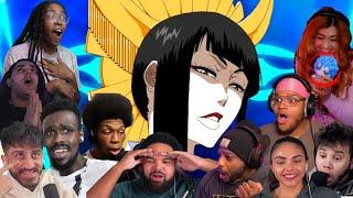 HE IS ALIVE SQUAD ZERO REVEALED BLEACH TYBW EPISODE 8 BEST REACTION COMPILATION