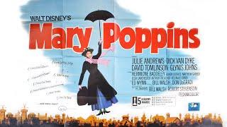 Mary Poppins - Official Trailer 1964