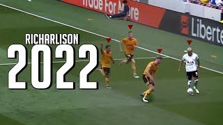 Richarlison  Dribles e Gols ● Magical Skills & Goals 2023