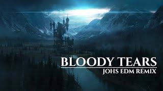 Castlevania - Bloody Tears  EDM Remix