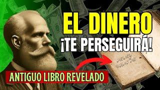 Este LIBRO de 1903 me Enseñó Cómo Manifestar Dinero Atraer Dinero  Ley de Atracción