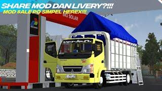 SHARE LIVERY STANDAR HEREX SIMPEL MBOISS MOD SALE PO  FREE NO PASSWORD