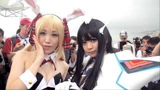 Comiket 86 Cosplay part 8 コミケ86コスプレ第八弾完 #128