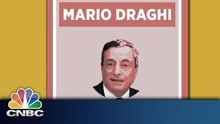 Who is Mario Draghi?  CNBC International