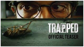 Trapped full movie hd with english subtitles  Rajkumar Rao