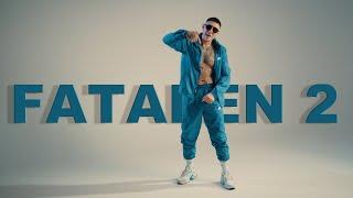 GOCATA - FATALEN 2 Official Video Prod. By A. C.