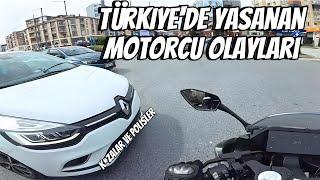 Türkiye’de Yaşanan Motorcu Olayları 2024 KIL PAYI